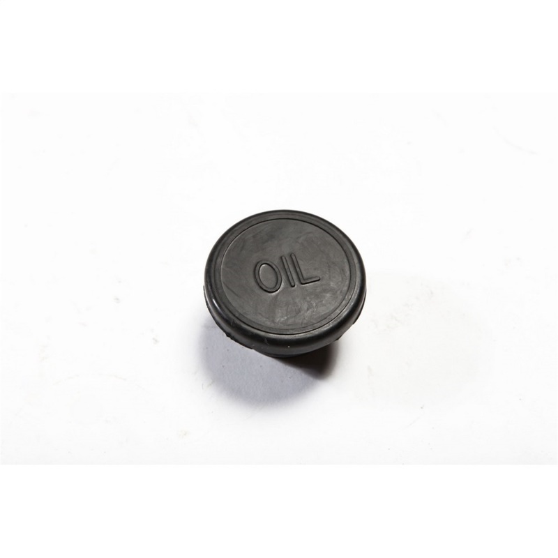 Omix Oil Fill Plug 258 Cubic Inch - 17402.09