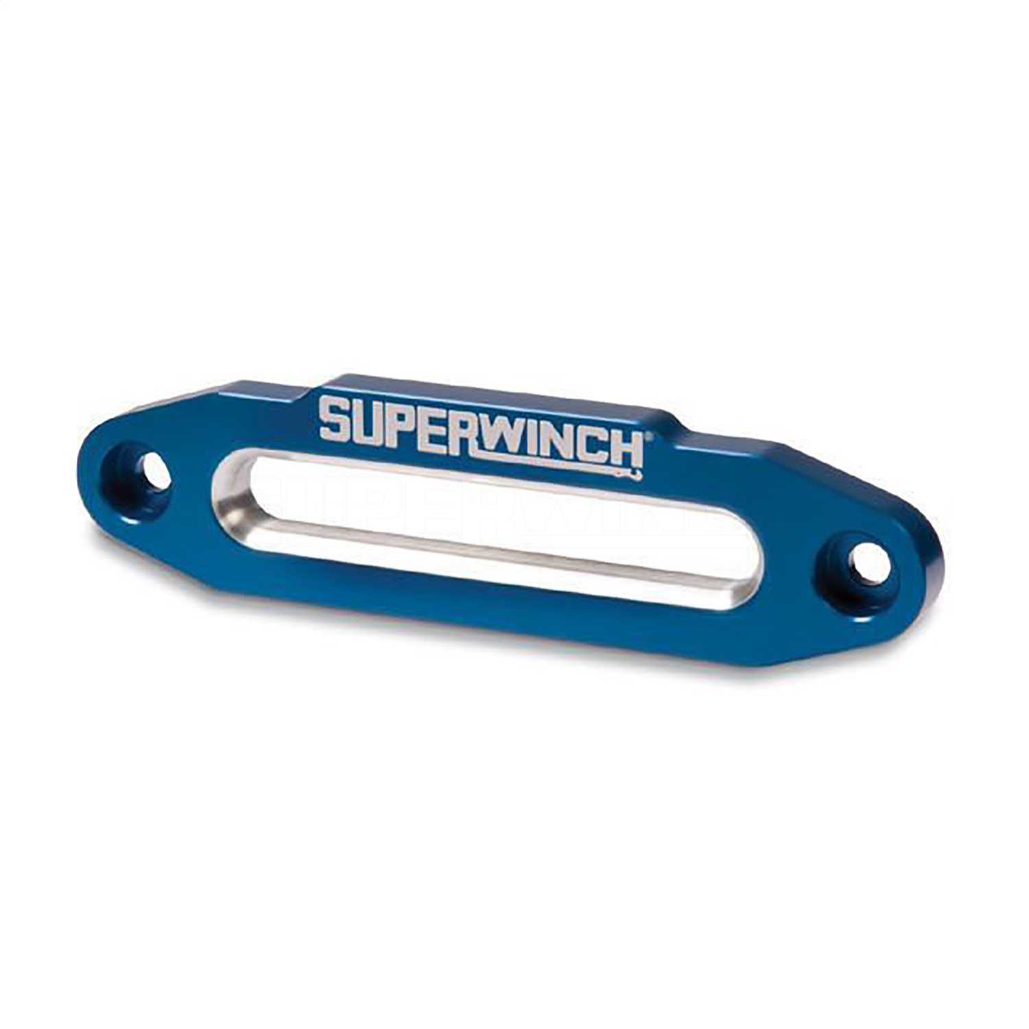Superwinch Replacement Hawse Fairlead (use w/ Terra 45SR/4500SR Winches) - Blue - 87-42620
