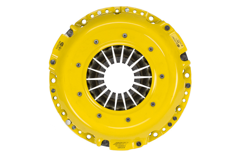 ACT 2008 Subaru Impreza P/PL Xtreme Clutch Pressure Plate - SB020X