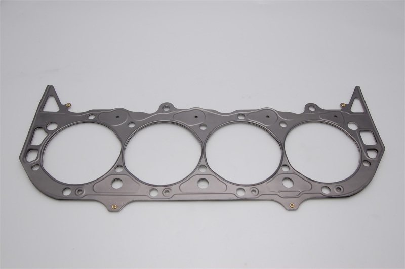 Chevrolet Mark-IV Big Block V8 .040 " MLS Cylinder Head Gasket, 4.375 " Bore - C5329-040