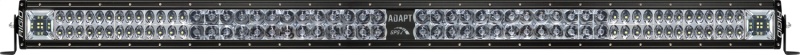 Adapt E-Series LED Light Bar With 3 Lighting Zones And GPS Module, 50 Inch - 290413