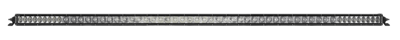 SR-Series PRO LED Light, Spot/Driving Combo, 50 Inch, Black Housing - 951314