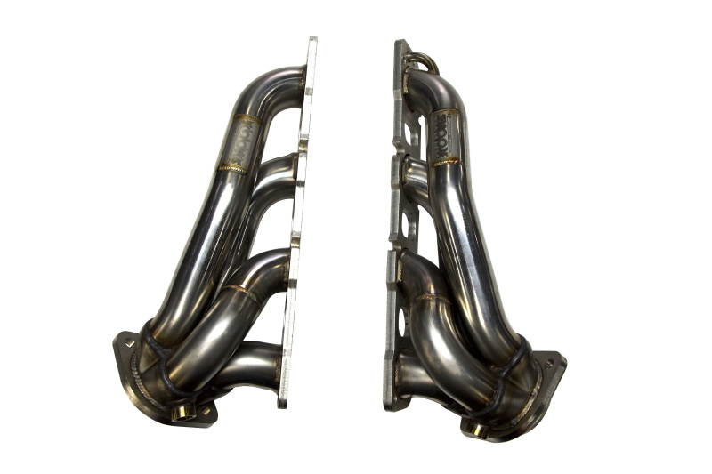 1-7/8in. Super Street Series headers 2005-2020 Chrysler LX/LD 5.7L HEMI Cars. - 31001400