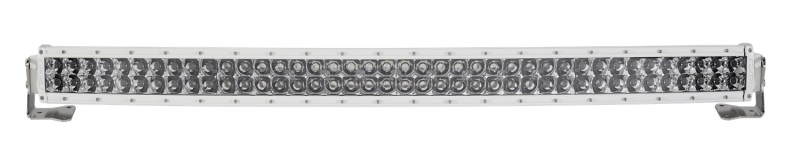 RDS-Series PRO Curved LED Light, Spot Optic, 40 Inch, White Housing - 874213