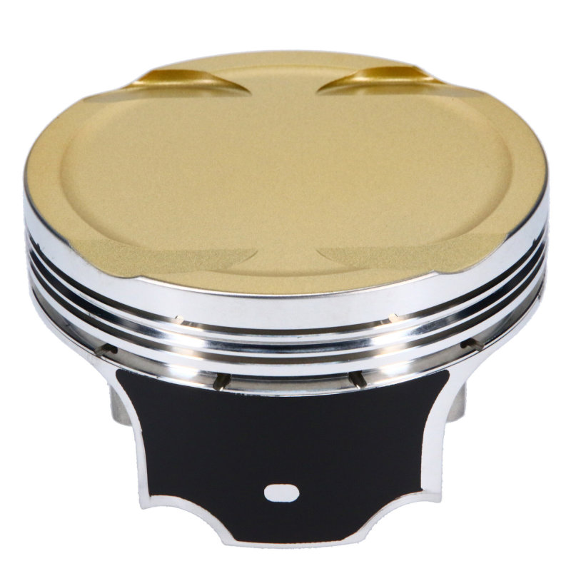 JE Ultra, Ford, Modular Ford, 3.681 in. Bore, 1.168 CD, Dome, 8 Cyl. Piston Kit - 360834
