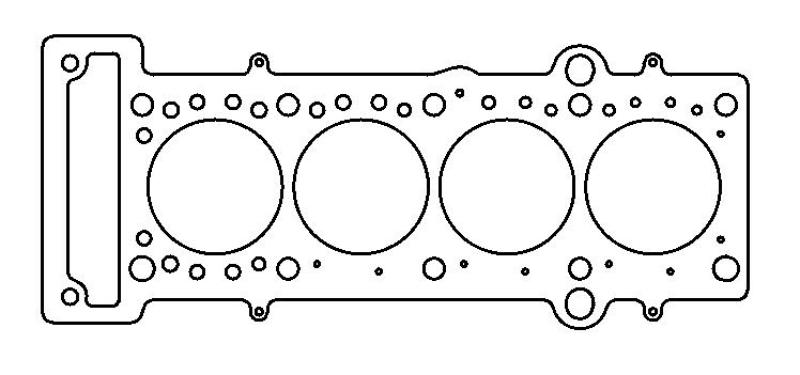 Cometic BMW Mini Cooper 78.5mm .036 inch MLS Head Gasket - C4308-036