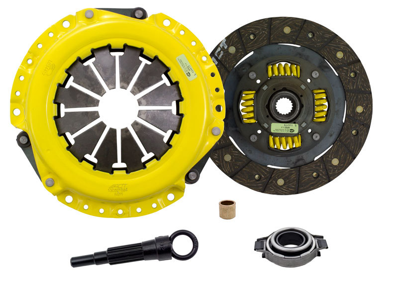 ACT 1996 Nissan 200SX HD/Perf Street Sprung Clutch Kit - NX9-HDSS