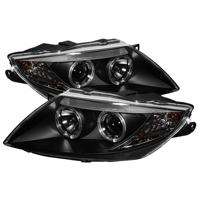 Halo Projector Headlights - 5029072