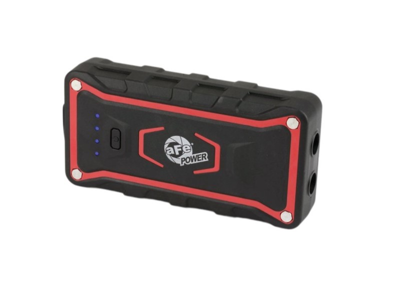 aFe POWER 20000mAh Portable Battery Jump Starter Kit - 40-10237