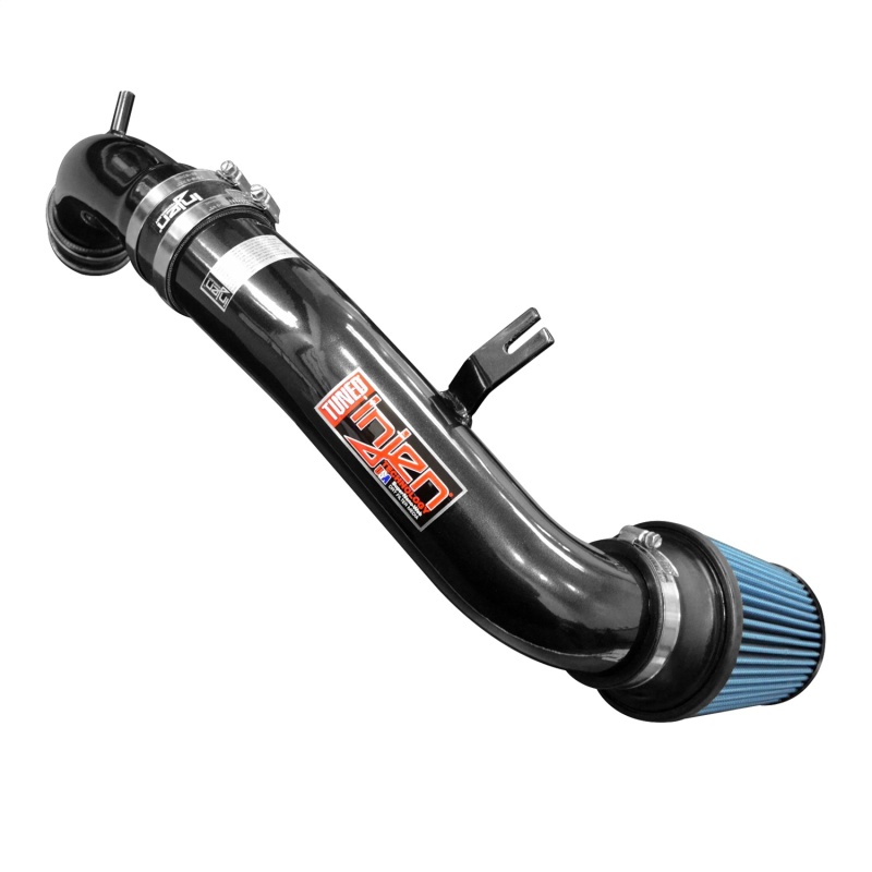 Black SP Cold Air Intake System - SP1362BLK