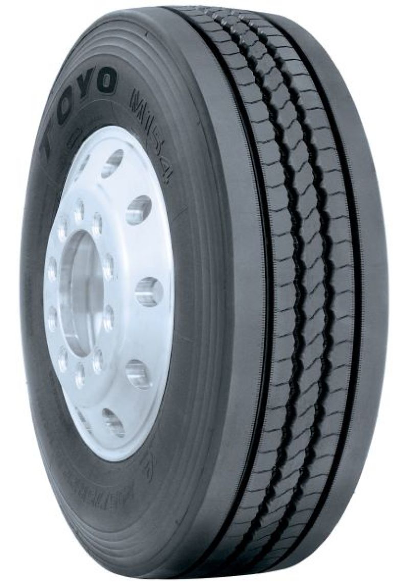 Toyo M154 - 285/75R245 144/141L (G/14) M154 TL (25.23 FET Inc.) - 548260