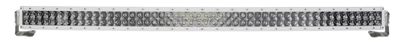 RDS-Series PRO Curved LED Light, Spot Optic, 54 Inch, White Housing - 876213