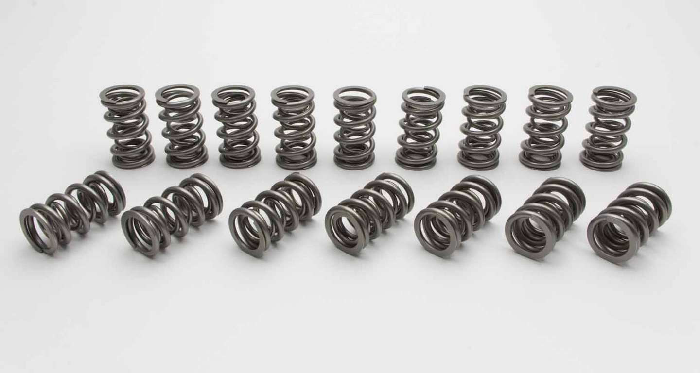 Manley Valve Spring, SPRING-1.550 DOUBLE. - 221452SF-16