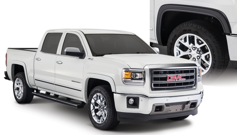 OE Style® Fender Flares - 40962-02