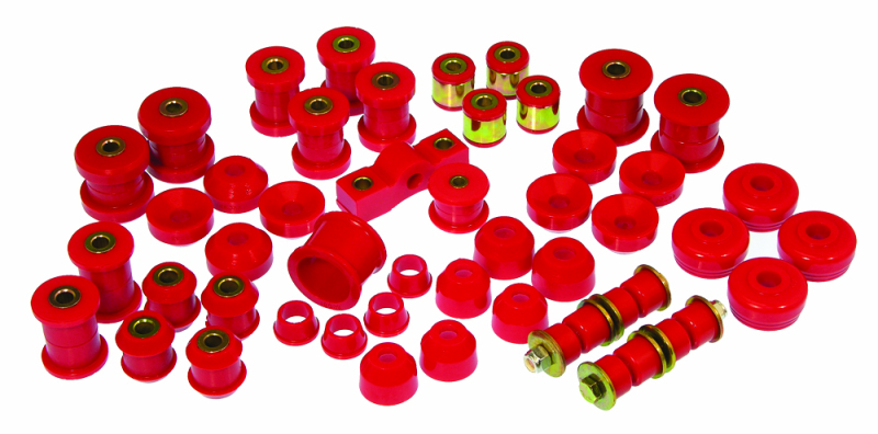 Master Bushing Kit - 8-2001