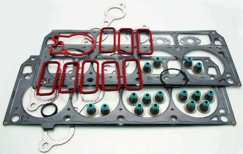 Top End Gasket Kit; 4.100 in. Bore; - PRO1007T