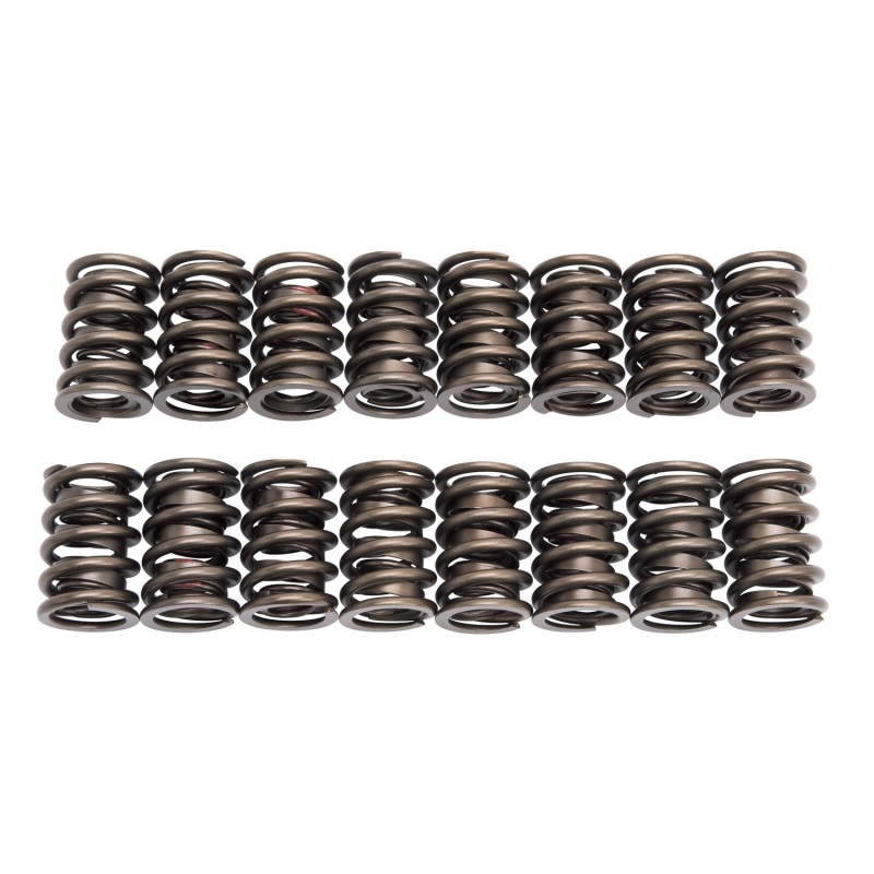 Edelbrock Valve Springs for Hydraulic Roller Cam w/ 1 800In Installed Height - 5845