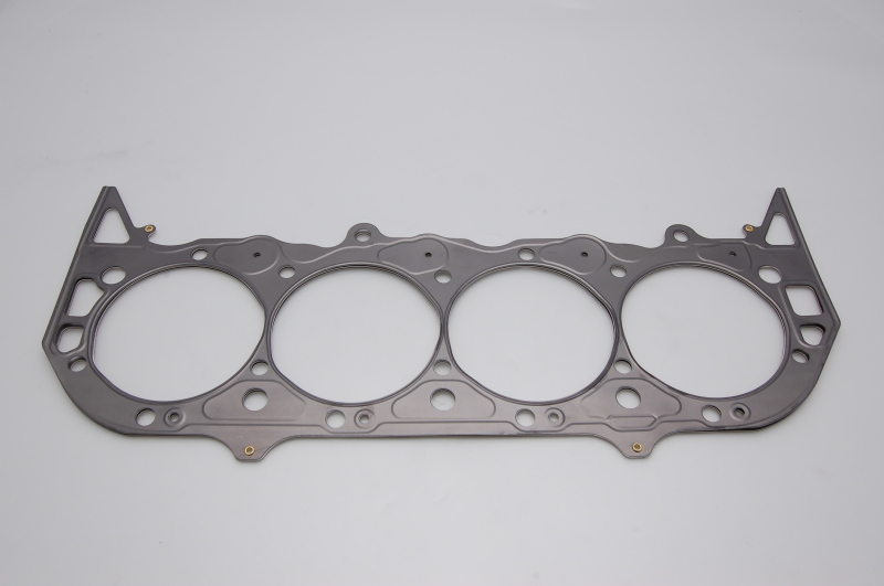 Cylinder Head Gasket; 0.036 in. Multi-Layer Steel; 4.540 in. Bore; - C5330-036