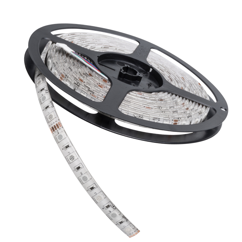 Exterior Flex LED 12 in. Strip, Blue - 3803-002