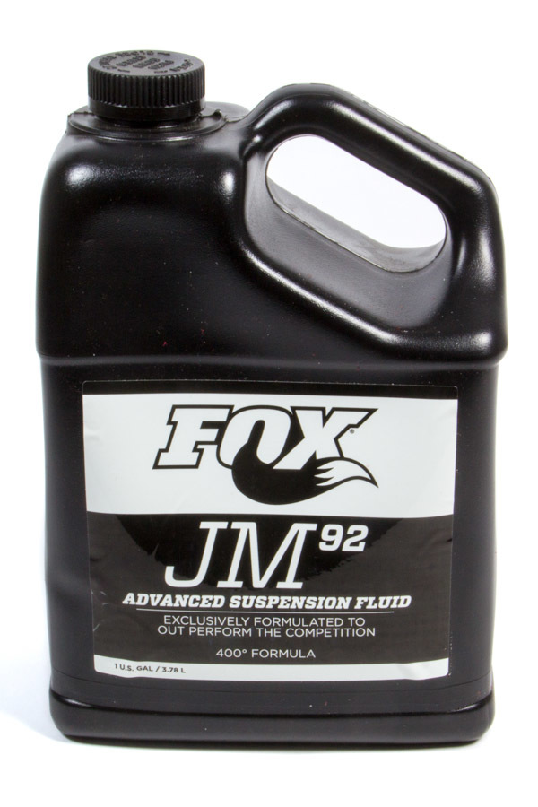 JM92 Advanced Suspension Fluid 1 Gallon - 025-03-012