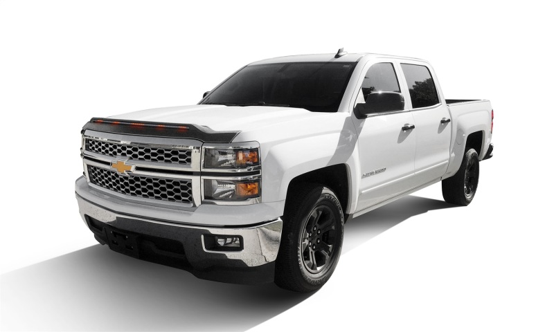 Aeroskin Lightshield Pro 16-19 Chevy Silverado - 953123