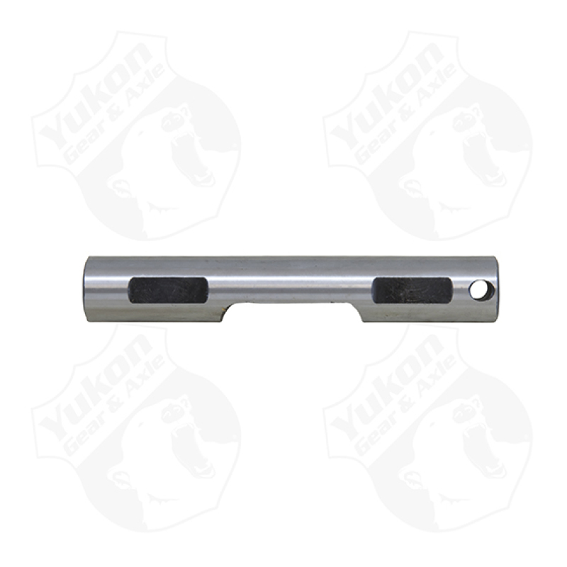 Yukon Gear Standard Open Notched Cross Pin Shaft For 9.25in Chrysler - YSPXP-004