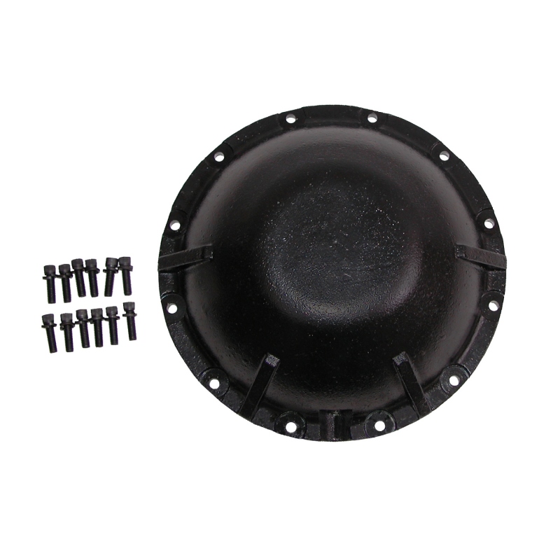 Rugged Ridge AMC20 Heavy Duty Differential Cover - 16595.20