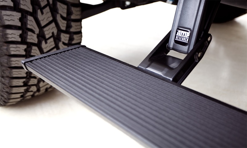 PowerStep Xtreme Running Board;22 Ford F250/F350/F450;Works only w/Sync 4 - 78242-01A