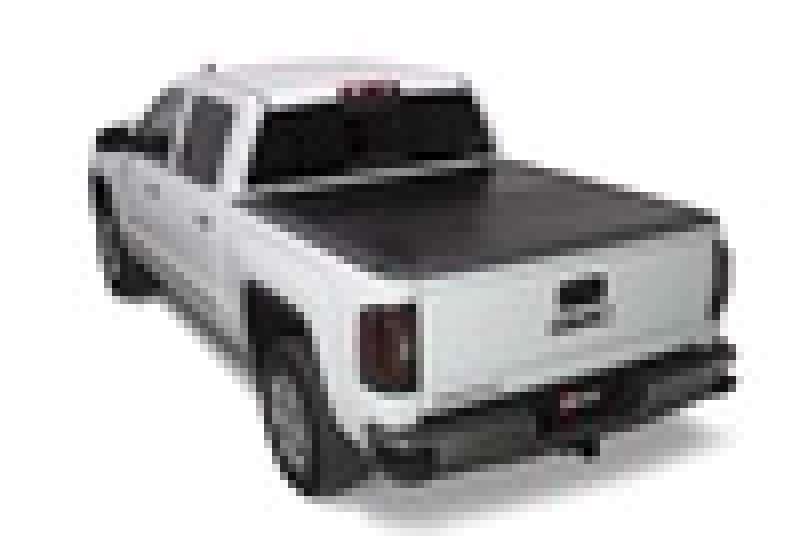 BAK 88-14 Chevy Silverado & C/K 8ft Bed (2014 HD / 2500 / 3500) BAKFlip G2 - 226102