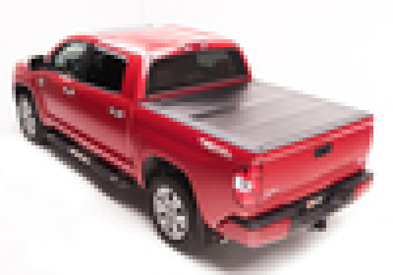 BAK 05-20 Nissan Frontier 6ft Bed BAKFlip G2 - 226507