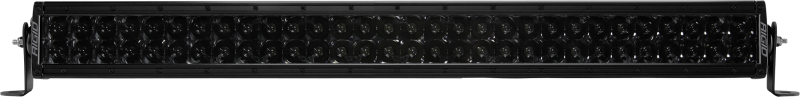 E-Series PRO Midnight Edition LED Light, Spot Optic, 30 Inch - 130213BLK