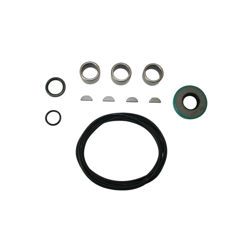 Moroso Small Parts Kit for Dry Sump Oil Pump (For 22500 / 22510 / 22650 / 22570 / 22572 / 22580) - 97650