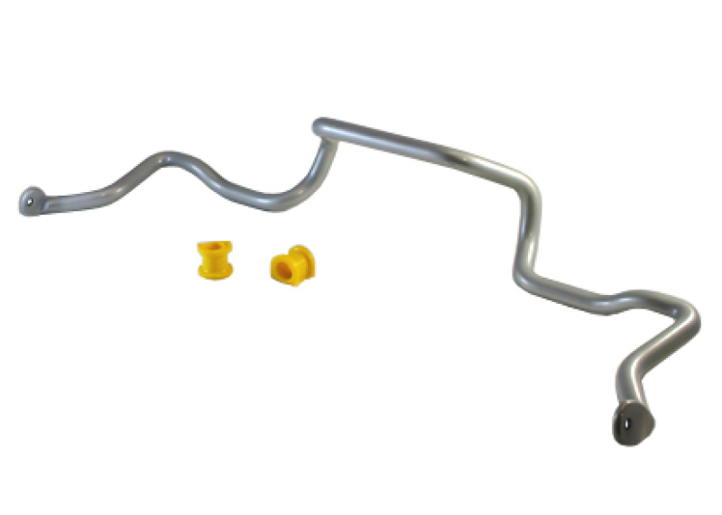 Whiteline Sway bar - 27mm heavy duty. - BHF52