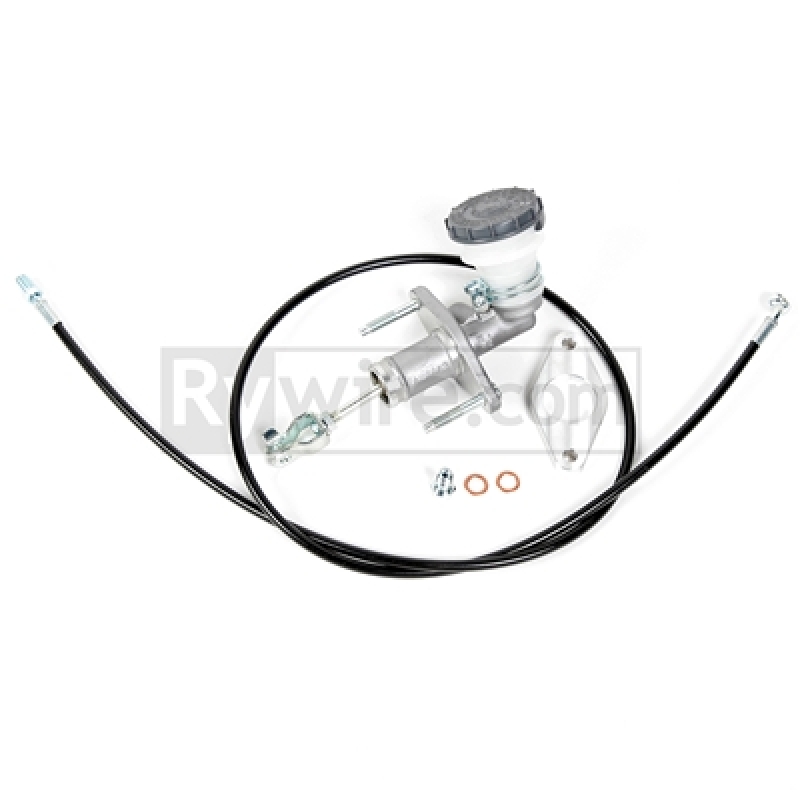 Rywire Honda S2000 Clutch Master Cylinder Kit - RY-CLUTCH-MASTER-S2K-KIT