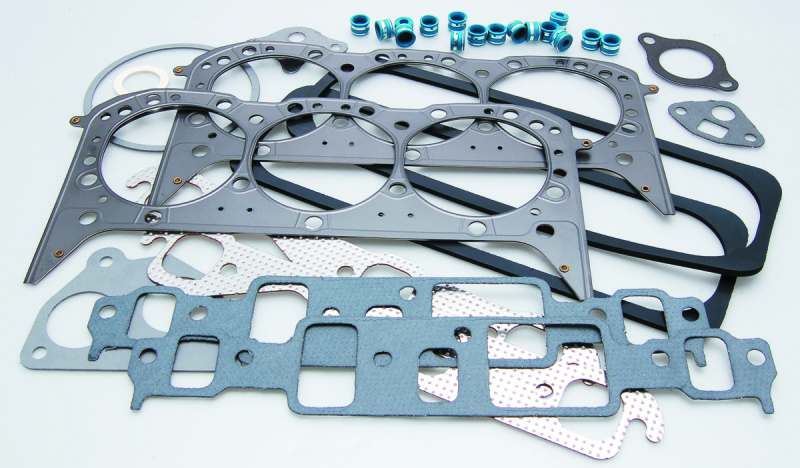 Chevrolet LB1/LB4 Gen-1 90 Degree V6 Top End Gasket Kit - PRO1006T