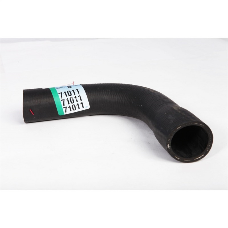 Omix Lower Radiator Hose 4.2L 74-86 Jeep CJ Models - 17114.08