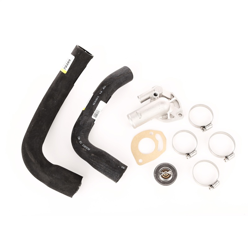 Omix Cooling System Kit 4.0L- 97-99 Jeep TJ - 17118.28