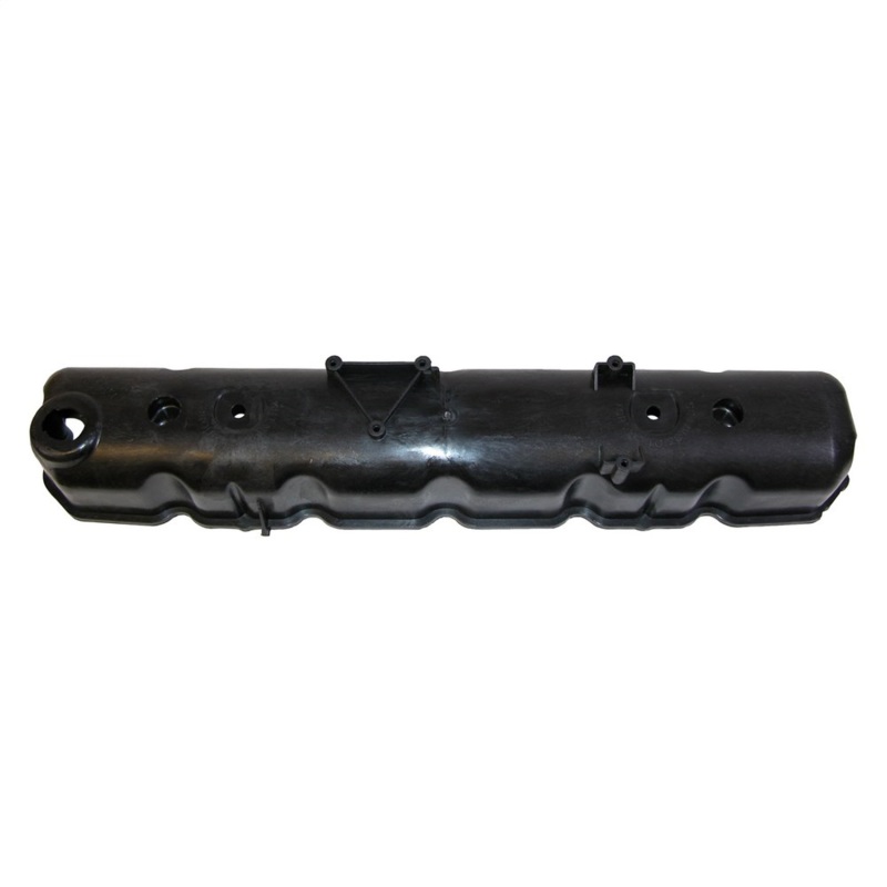 Omix Valve Cover AMC 258 81-87 Jeep CJ SJ Wrangler - 17401.03