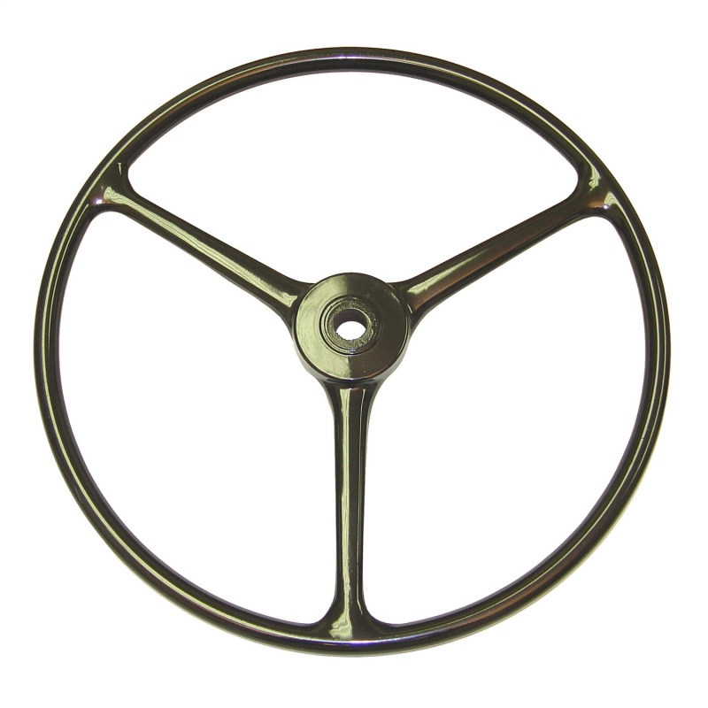 Omix Steering Wheel 46-66 Willys & Jeep Models - 18031.01