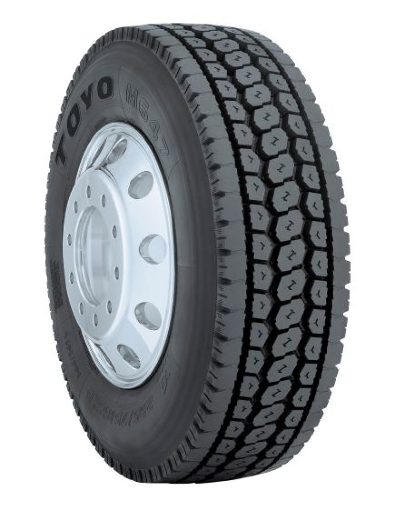 Toyo M647 - 295/75R225 144/141L (G/14) M647 TL (25.23 FET Inc.) - 558300