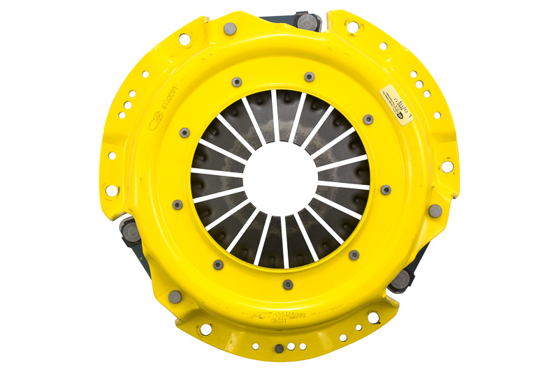 ACT Heavy Duty Clutch Pressure Plate - SB011