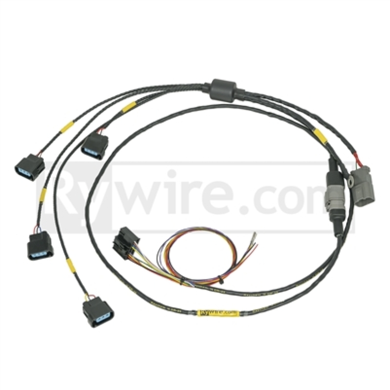 Rywire Hondata CPR Coil Harness (Hondata ECUs ONLY) - RY-COP-CPR-COIL