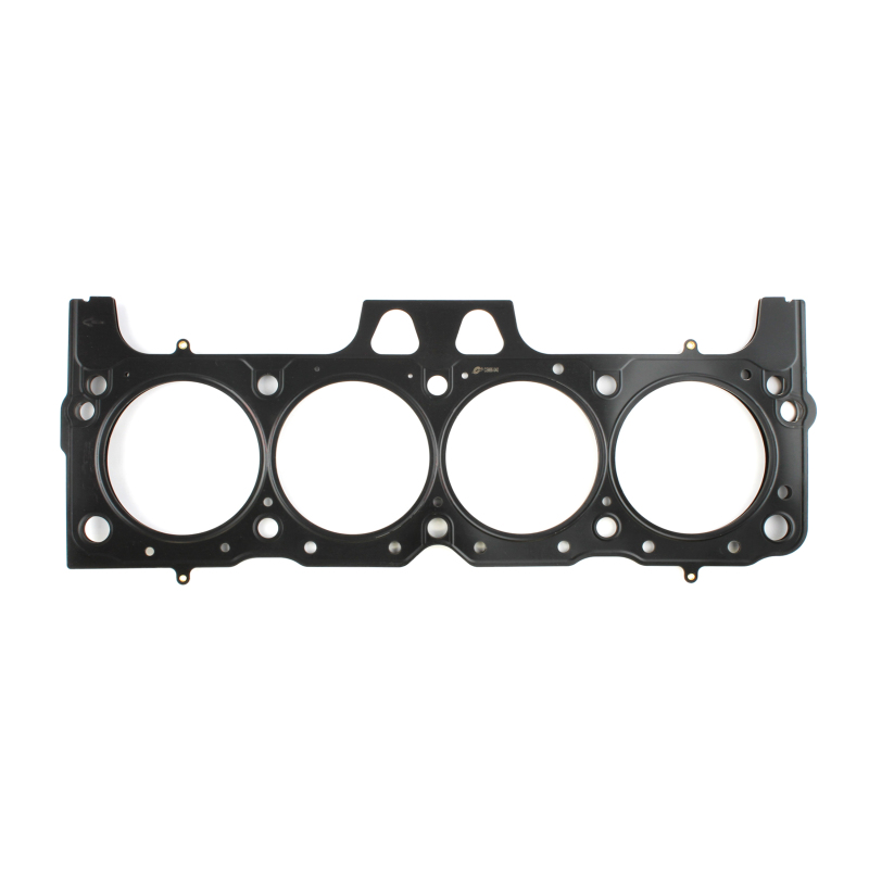 Ford 385 Series .027 " MLS Cylinder Head Gasket, 4.600 " Bore - C15142-027