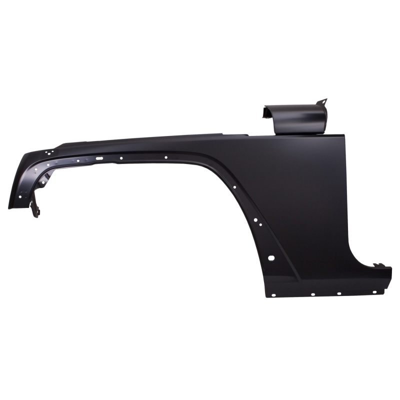 Omix Front Fender Left 07-18 Jeep Wrangler - 12040.03