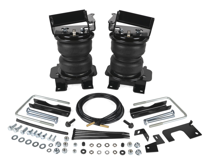 LoadLifter 5000 Ultimate air spring kit w/internal jounce bumper - 88389