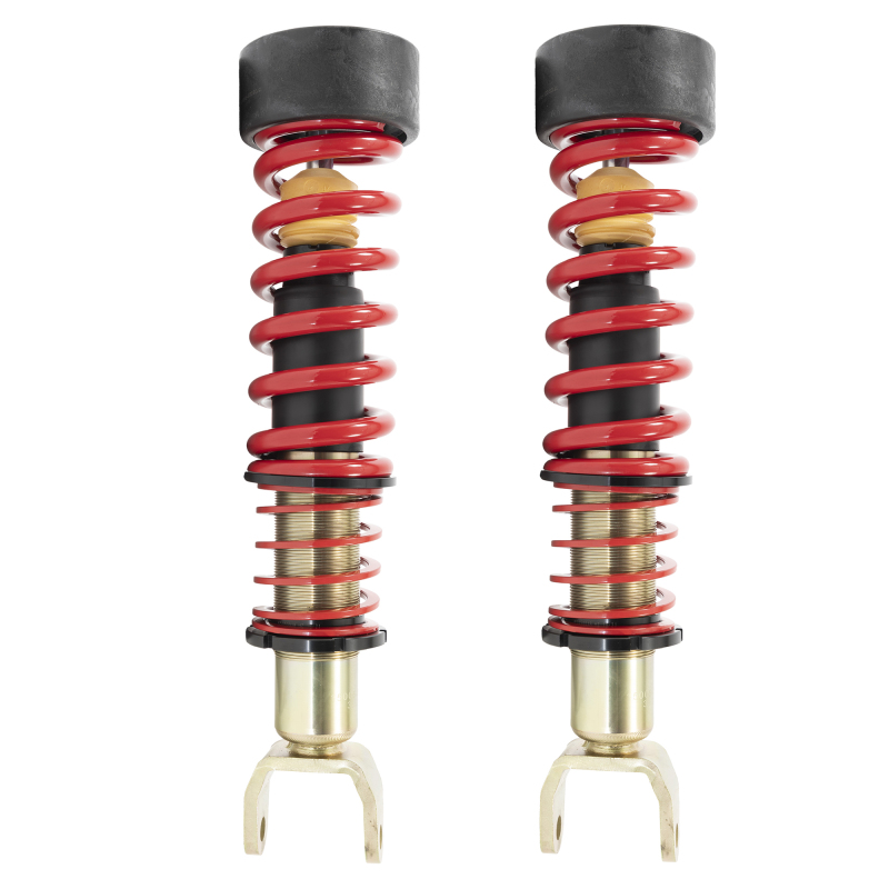 Belltech Coilover Kit 19+ RAM 1500 (NON-CLASSIC) -1in to -3in 4WD / 0in to -2in 2WD - 15005