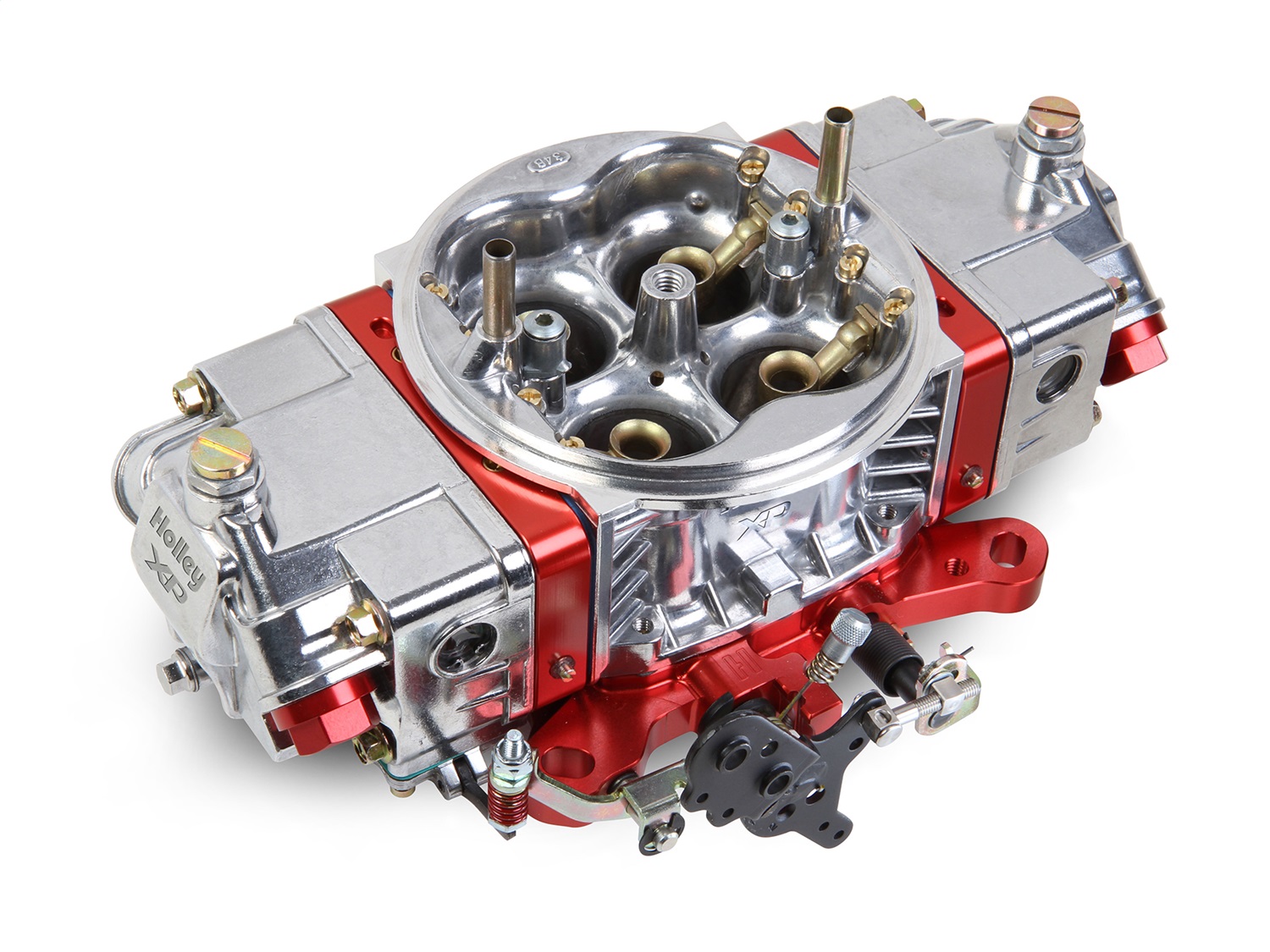 Ultra XP Carburetor - 0-80803RDX