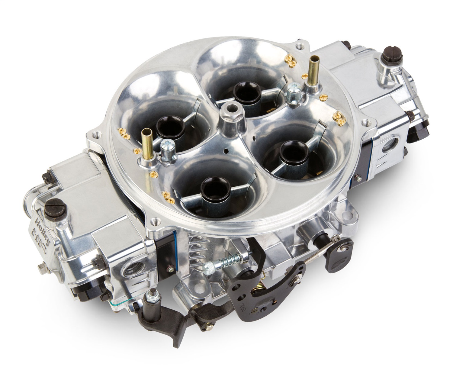 Gen 3 Ultra Dominator® HP Race Carburetor - 0-80906BK