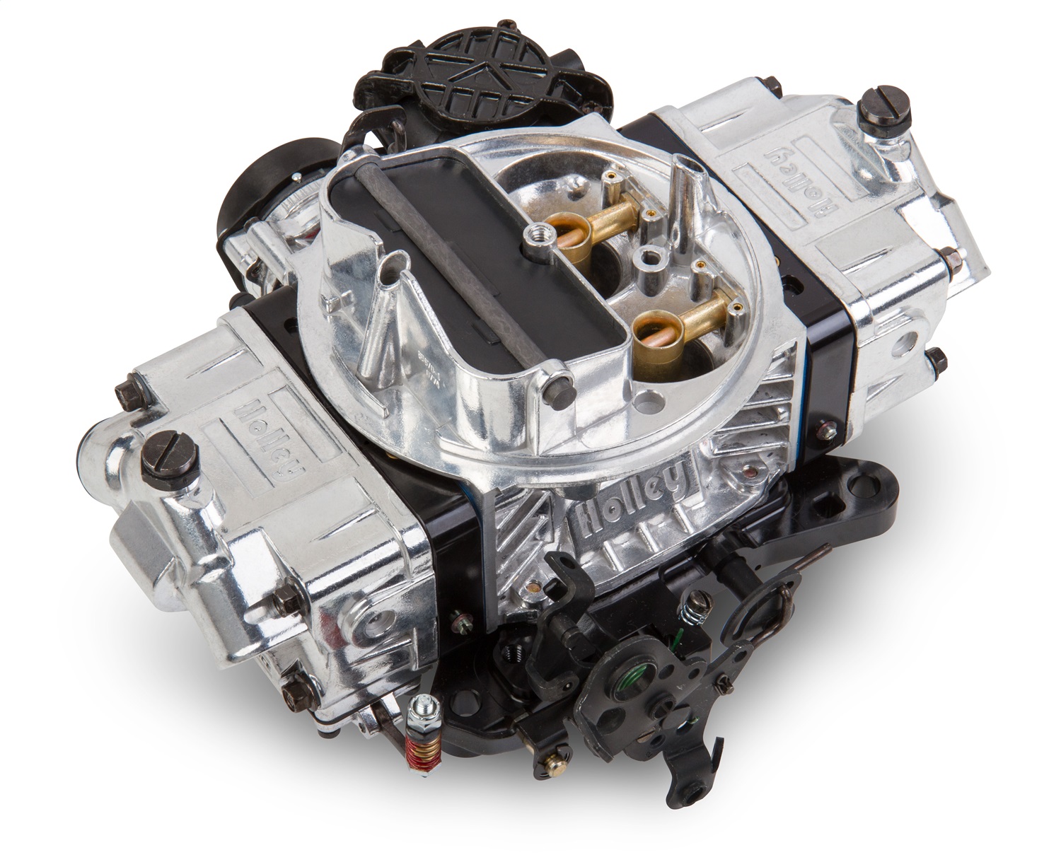 Ultra Street Avenger Carburetor - 0-86770BK