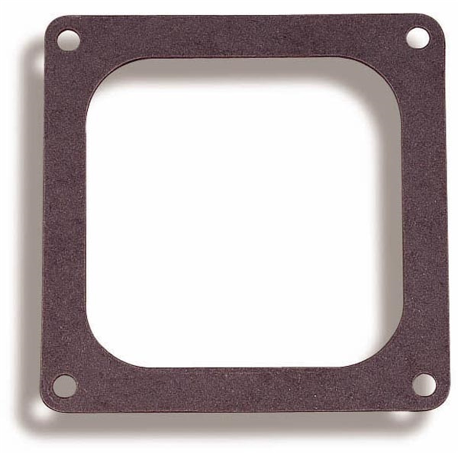 Base Gasket; For Use w/1350-1475 Dominator Carburetor; 1/16 in. Thick; Open; - 108-103